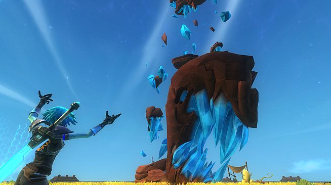 WildStar: Jumpstart Pack