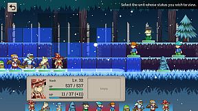 Magic Scroll Tactics / マジックスクロールタクティクス / 魔法卷轴 / 魔法捲軸