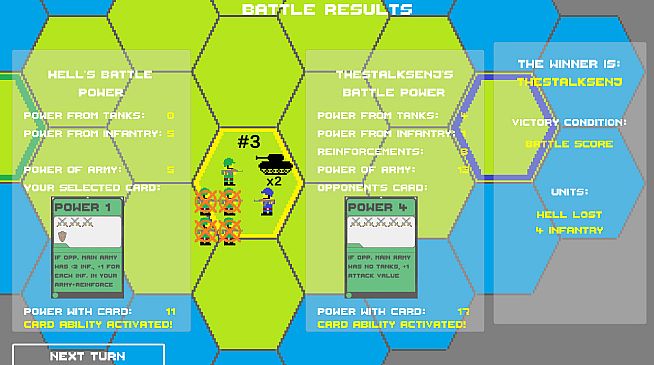 Stalks Stalks Stalks