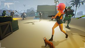 Anime vs Evil: Apocalypse