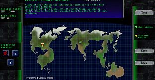 Invasion: Neo Earth