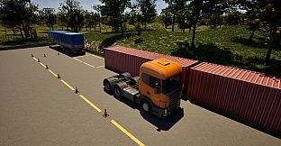 Truck Driver's License