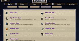 Deck Beasts