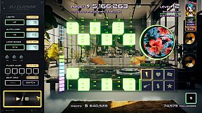 DJ Clicker - World Tour