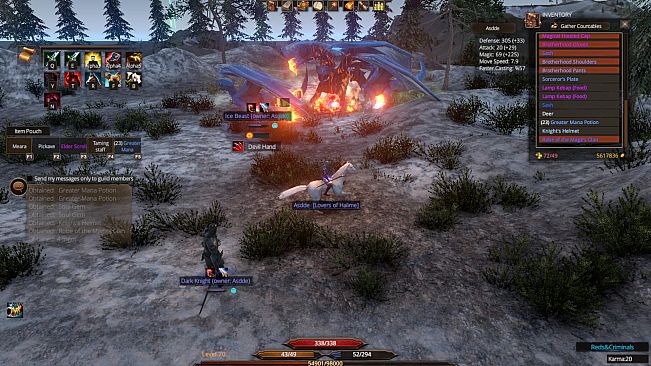 Boundel: The Second Era