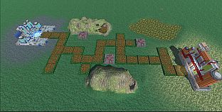 Reclamation of Xanthros