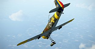 IL-2 Sturmovik: I.A.R. 80-A and 80-B Collector Planes