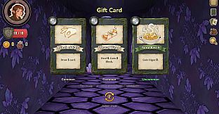Dungeon Cook