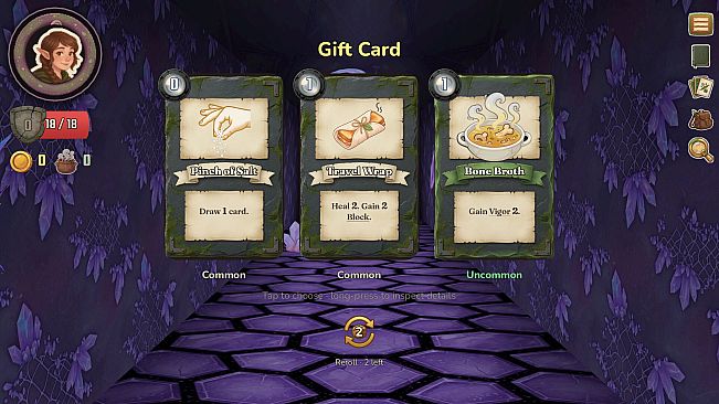 Dungeon Cook