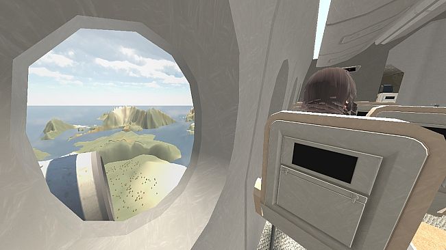 Vrerience - Fear of Flying