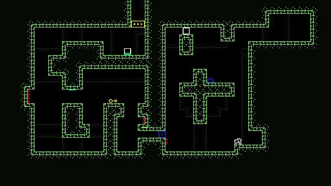 Webgeon Speedrun Edition