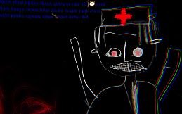 Alice Mesmerizing Episodes of Neurosis (AMEN)