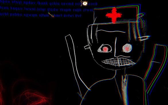 Alice Mesmerizing Episodes of Neurosis (AMEN)