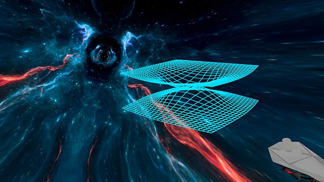 COSMOS VR