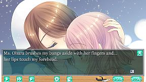 Nurse Love Addiction