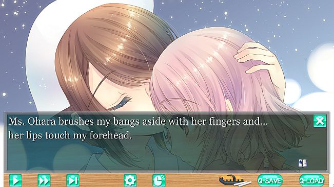 Nurse Love Addiction