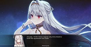 Noctuary: Lite Version