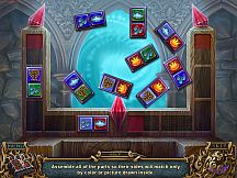 Spirits of Mystery: The Dark Minotaur Collector's Edition