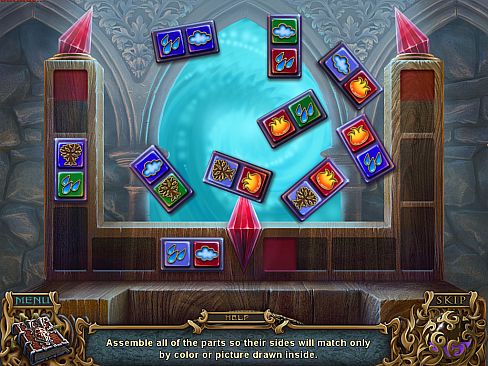 Spirits of Mystery: The Dark Minotaur Collector's Edition