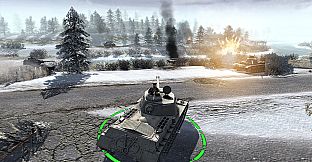 Men of War: Assault Squad 2 - Iron Fist