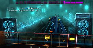 Rocksmith 2014 Edition – Remastered – The Strokes - “Taken for a Fool”