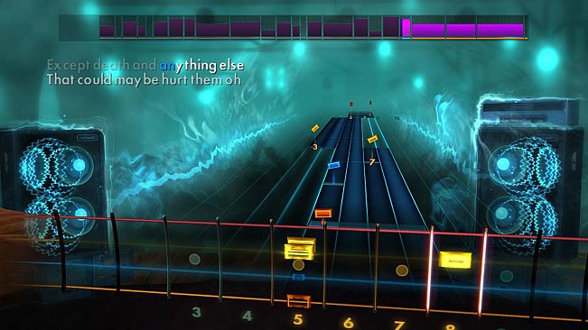 Rocksmith 2014 Edition – Remastered – The Strokes - “Taken for a Fool”