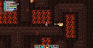 Pixel Stories of Dungeon