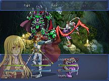 You... and who else?