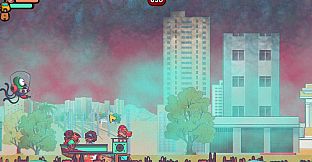 Carnival Survivors The Parade