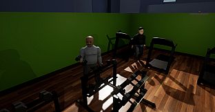 Gym Tycoon
