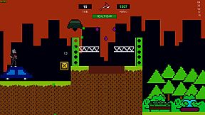 Hard Minus Classic Redux