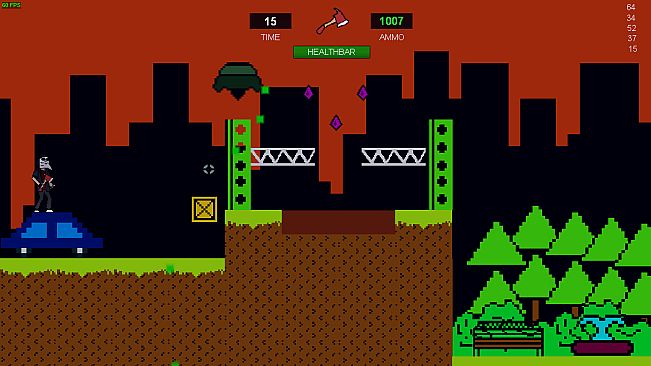 Hard Minus Classic Redux