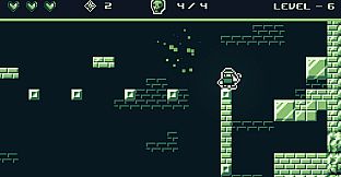 Ninja Master Toru (Windows + Xbox)