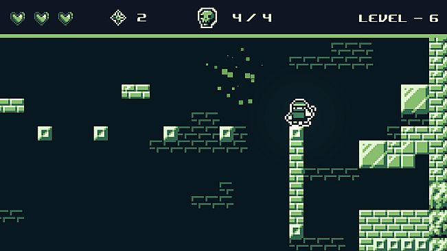 Ninja Master Toru (Windows + Xbox)