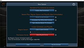 Pro Strategy Football 2024