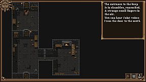 Lair of the Leviathan