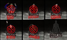 Battle Arena: Euro Wars