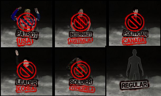 Battle Arena: Euro Wars