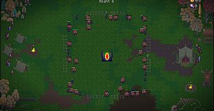 Nightgate Defense
