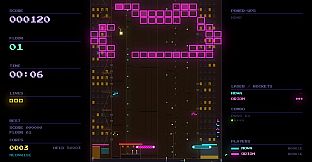 Neonrise