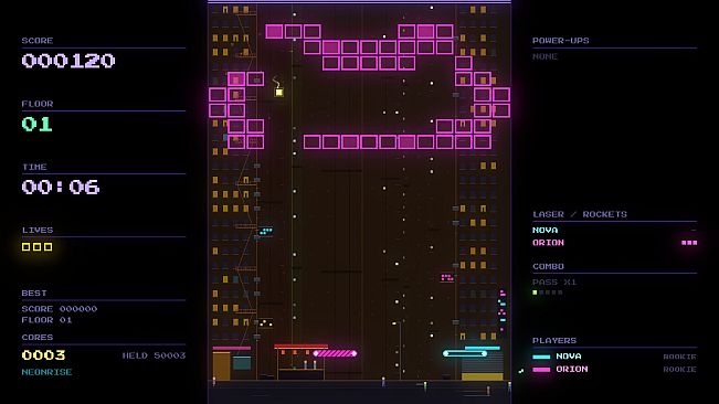Neonrise
