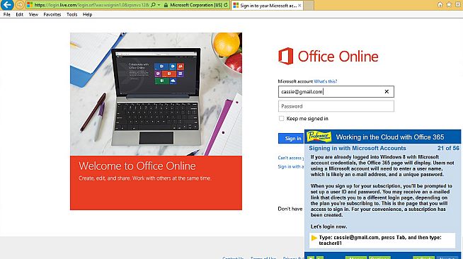 Professor Teaches Word 2013 & 365