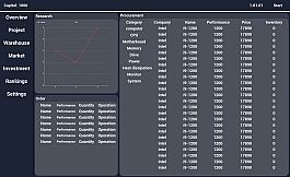 Computer Manufacturer