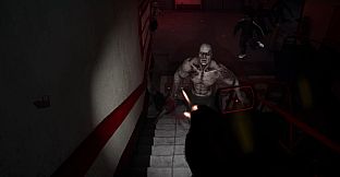 SCP: Contain and Extract