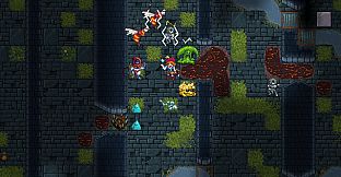 Tangledeep - Dawn of Dragons