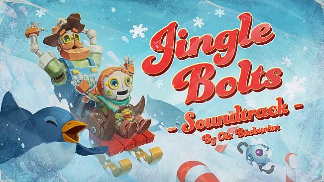 SteamWorld Build Soundtrack