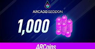 1000 ARCoins