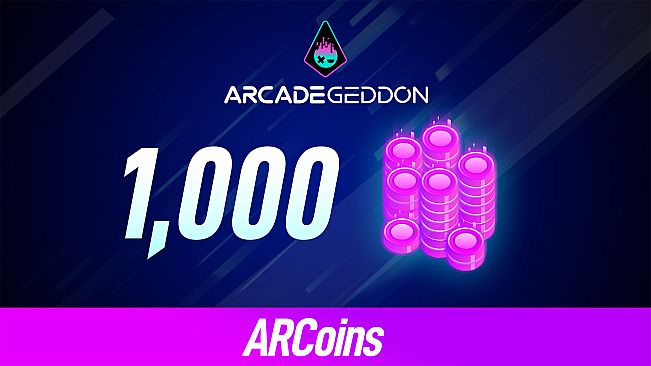 1000 ARCoins