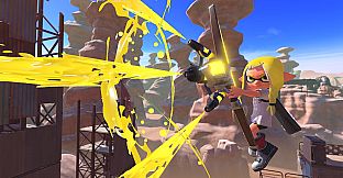 Splatoon 3