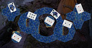 Detective Solitaire Inspector Magic